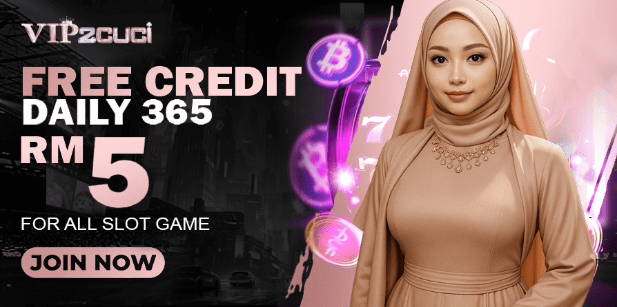Vip2Cuci,Free Credit,Free Kredit,Free Credit No Deposit,Free Kredit No Deposis